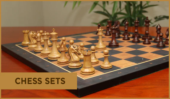 Masterpieces in Every Move