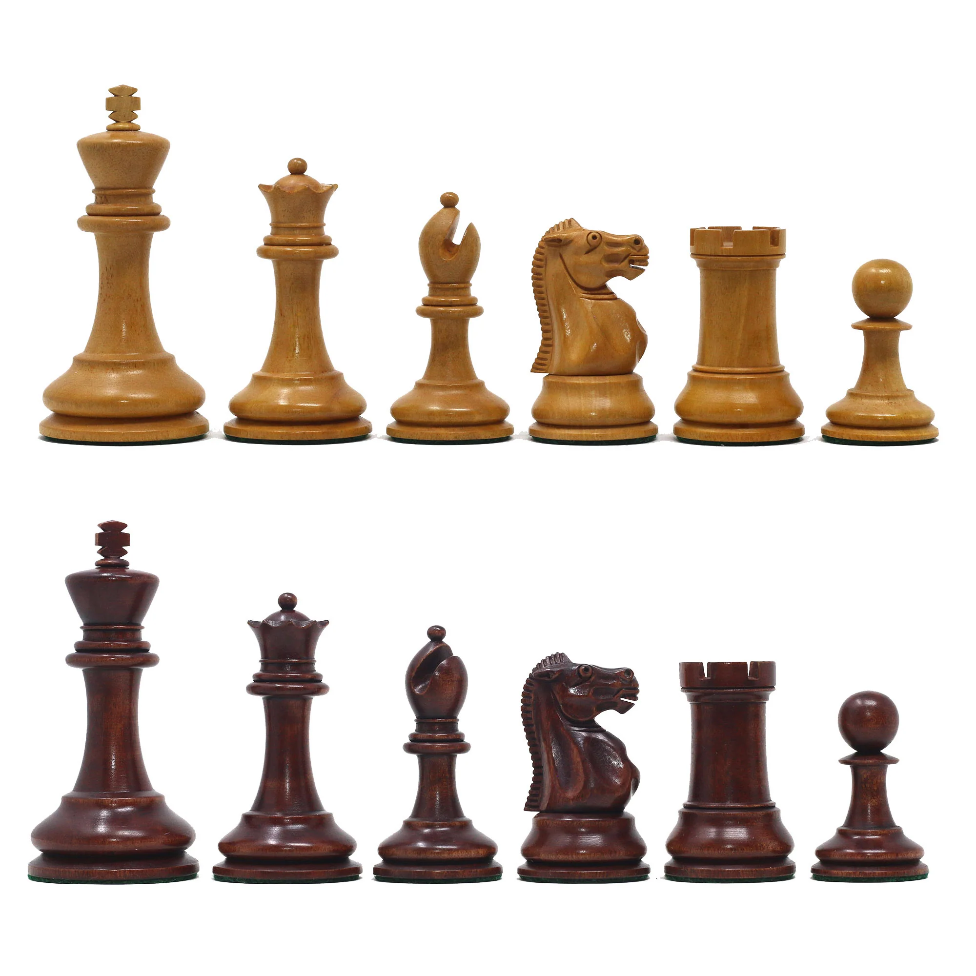 Antique Reproduction Chess Sets