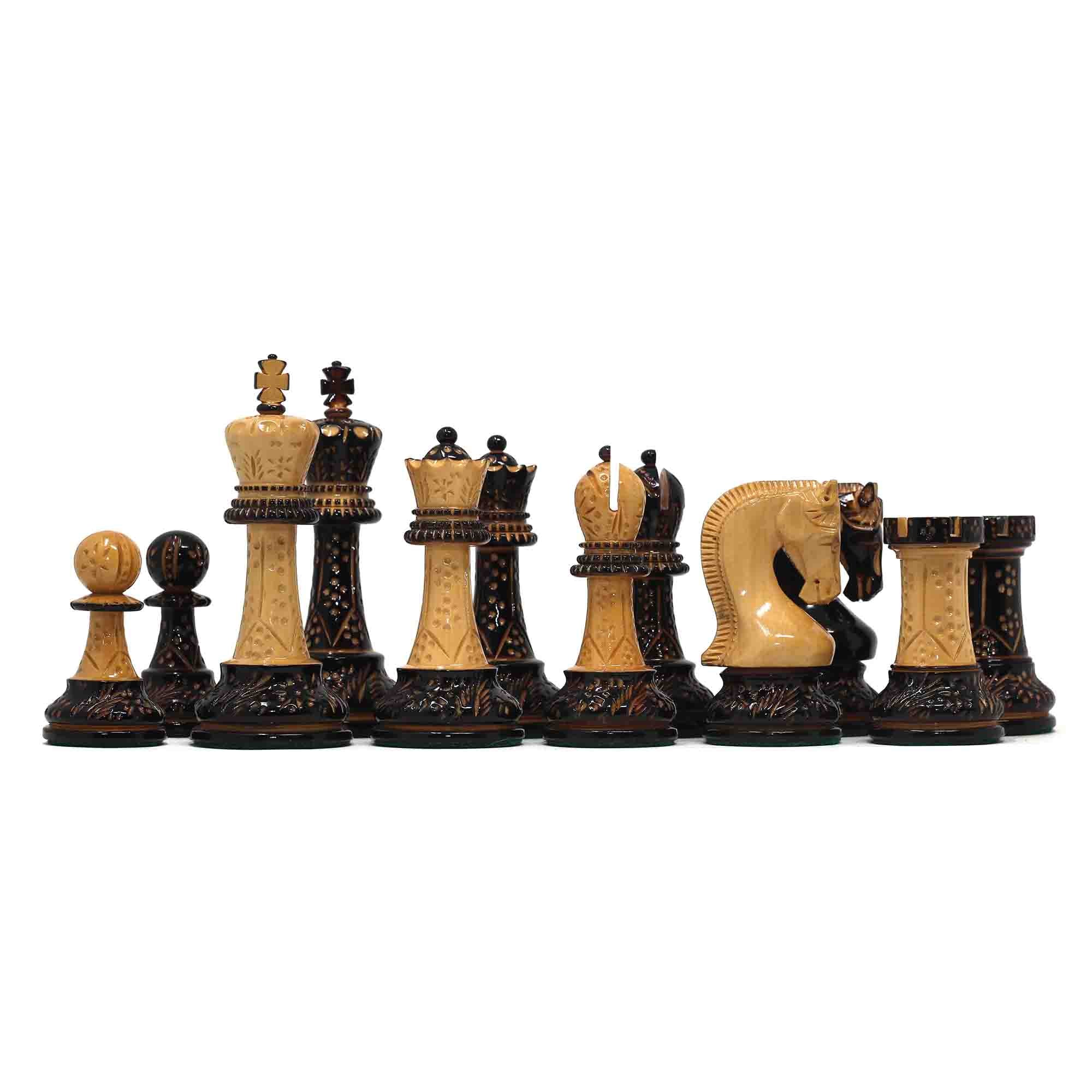 CHESS CATEGORIES